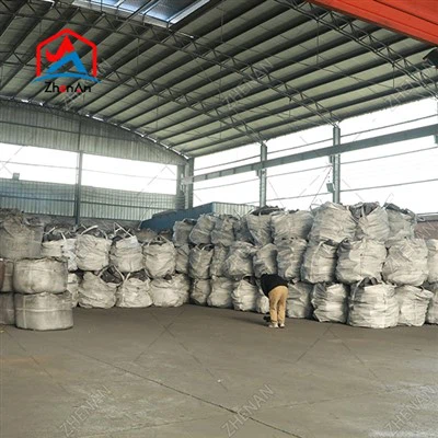 Calciu Siliciu Metal