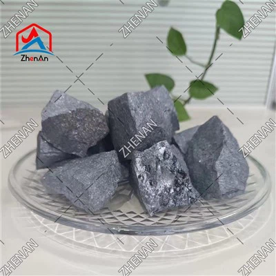 Aliaj de siliciu aruncat