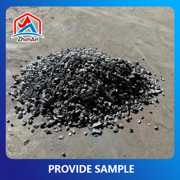 FE SI rezistent la coroziune