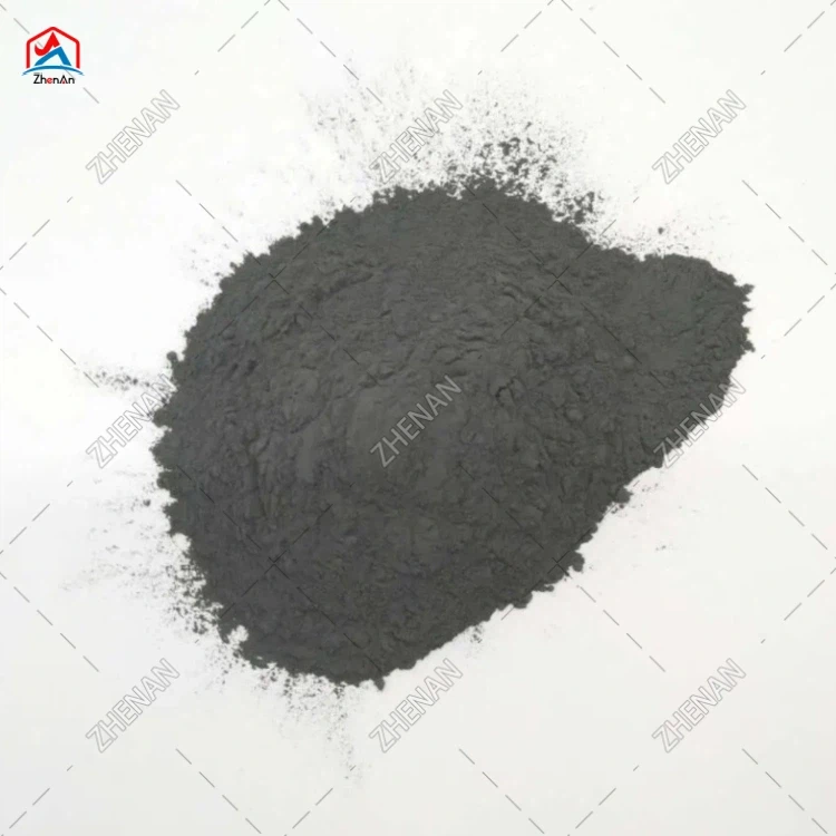 Pulbere de siliciu rezistent la coroziune 150mesh