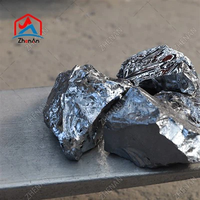 Silicon metalic personalizat 553