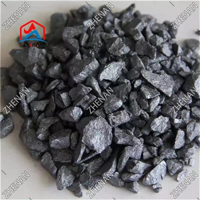 Granule de bariu de siliciu fero