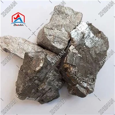 Ferro Vanadium Alloy 50