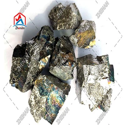Ferro Vanadium Alloy 60