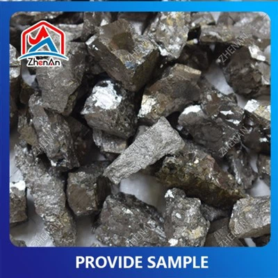 Aliaj Ferovanadiu 80