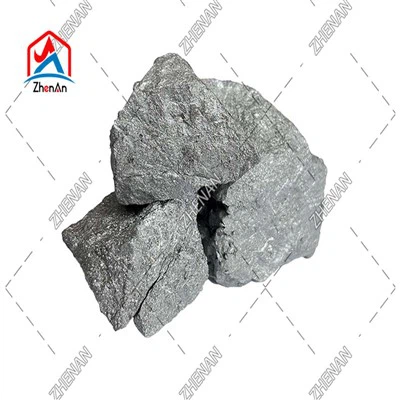 Aliaj de silicon Ferro Brittleness înalt