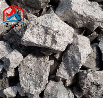 Bloc cu conținut ridicat de carbon Ferocrom