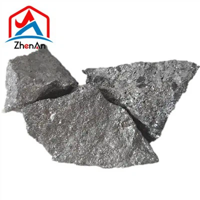 Particule de ferro mangan