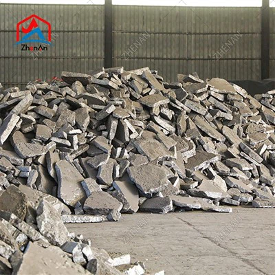 Silicon Fe de înaltă densitate