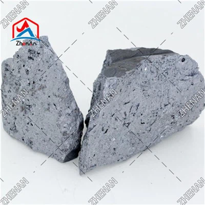 Aliaj de siliciu Ferro de înaltă duritate