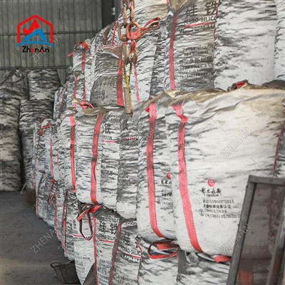 Siliciu fero de înaltă puritate 75%