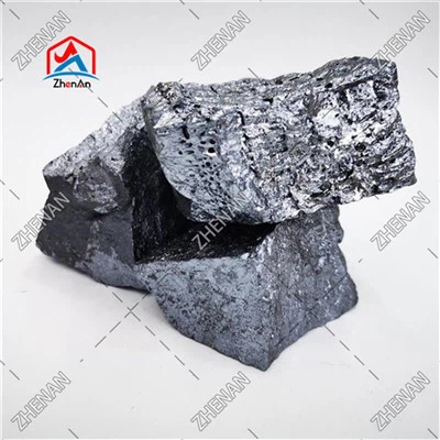 Siliciu metal de înaltă puritate, grad 441