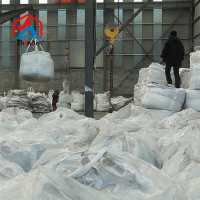 Fulgi de mangan electrolitic de înaltă calitate În stoc