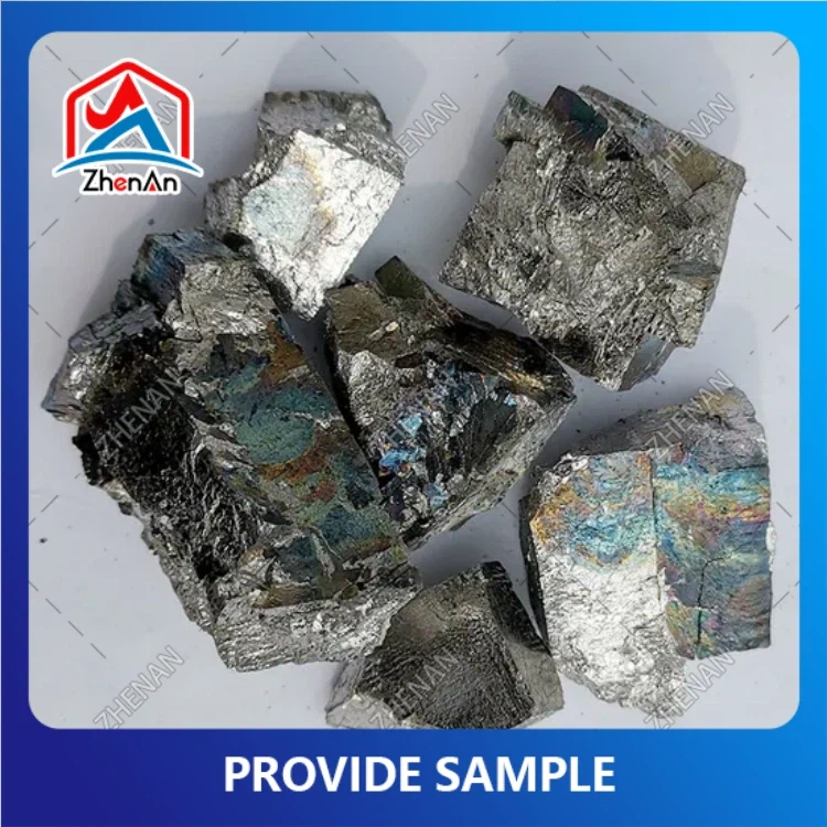 Ferrovanadiu rezistent la temperaturi ridicate