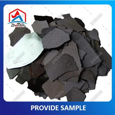 Fulgi de mangan electrolitic de mare Mn99.7