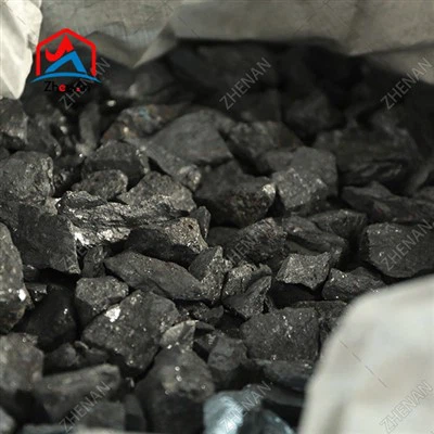 Aliaj industrial de calciu siliciu