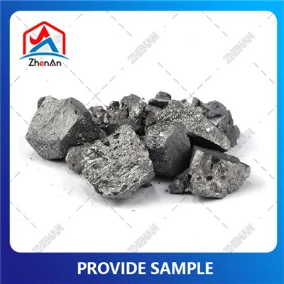 Ferovanadiu de înaltă calitate industrial-