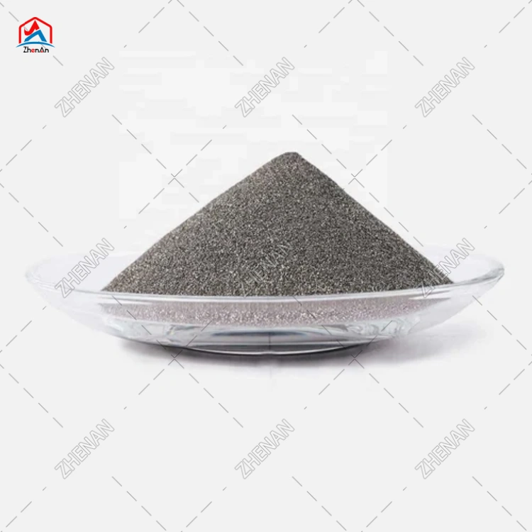 Pulbere de siliciu din metal industrial 150mesh