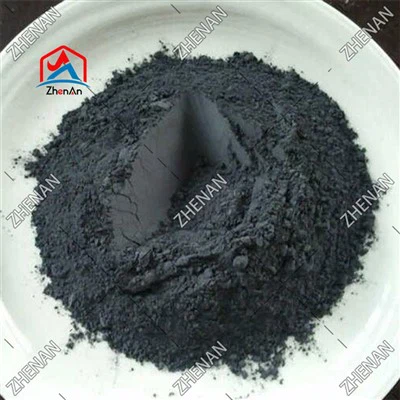 Pulbere de siliciu din metal neregulat 400mesh