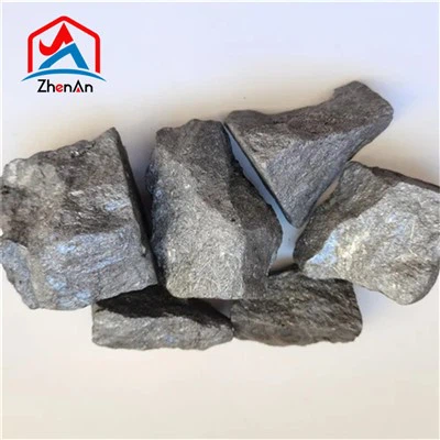 Ferosiliciu cu conținut scăzut de carbon