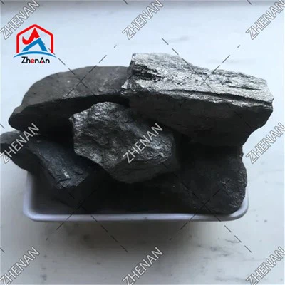 Aliaj de siliciu magnetic