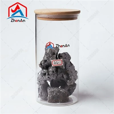 Carbon Ferrocrom mediu