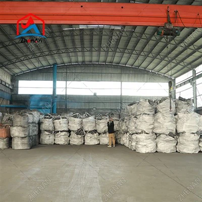 Metal Calciu Siliciu