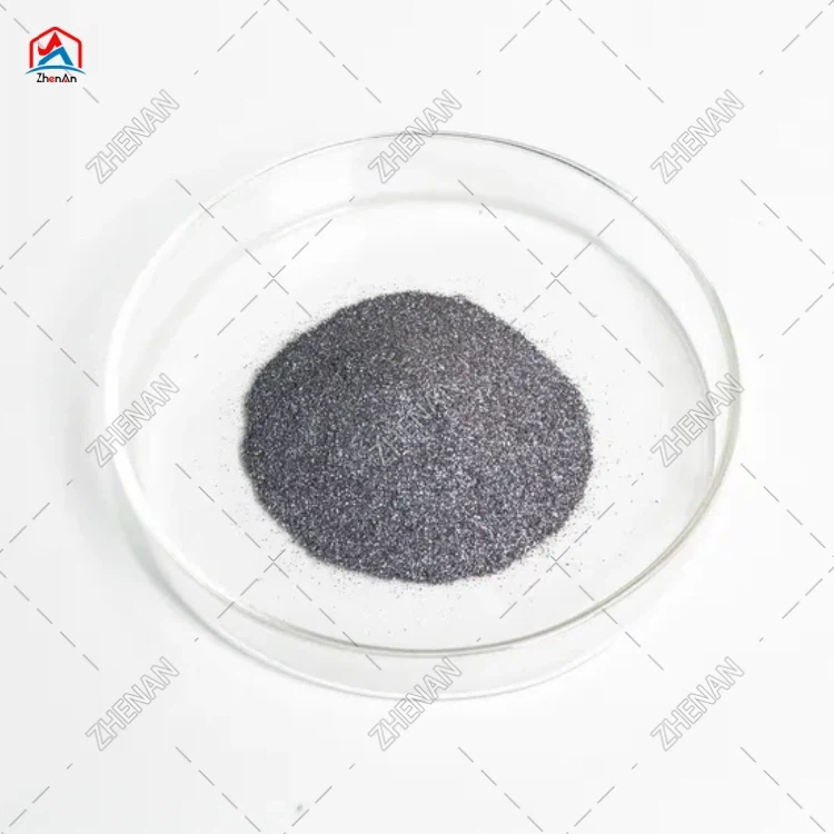 Pulbere de siliciu metalic metalurgic 150mesh