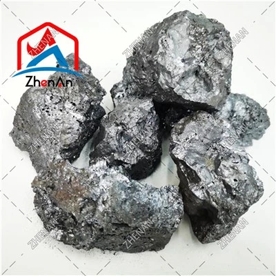 Metalurgical Si Zgura