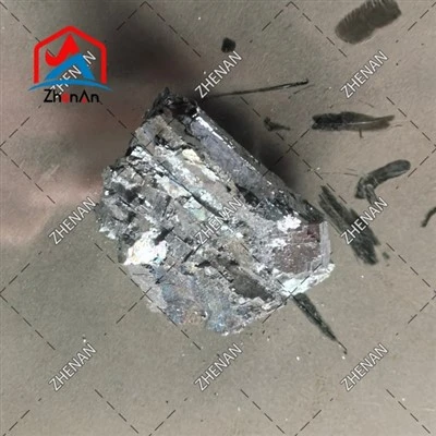 Aliaj Ferrovanadium80 de calitate premium{0}