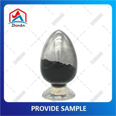 Pură de 99% Silicon Pudră 20 de plasă