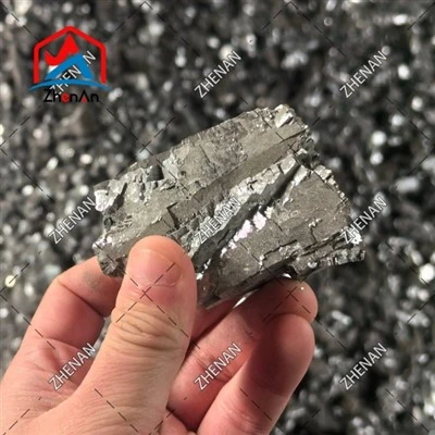 Aliaj de încredere Ferro Vanadium 80