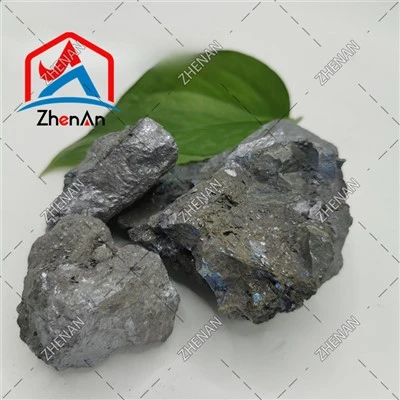 Si Zgură Alloy