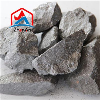 10-100mm Ferro Mangan