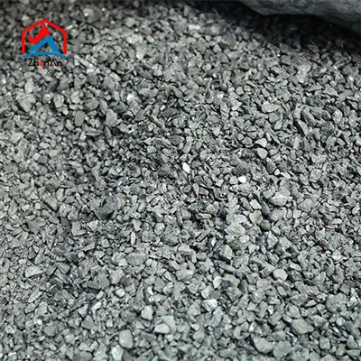 Aliaj siliciu calciu mangan