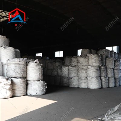 Silicon Metal 411 pentru fabricarea oțelului