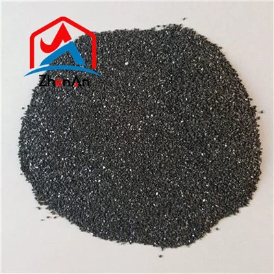 Pudră metalică siliconică 200 Mesh