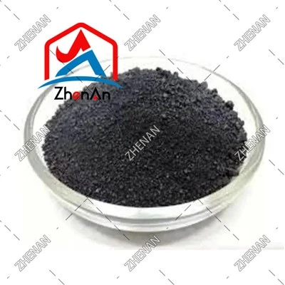 Material industrial cu pulbere metalică de silicon