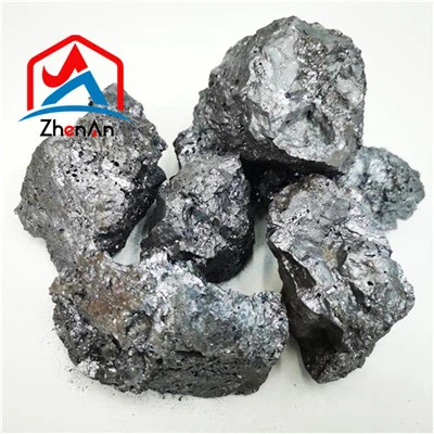 Zgură de siliciu 70