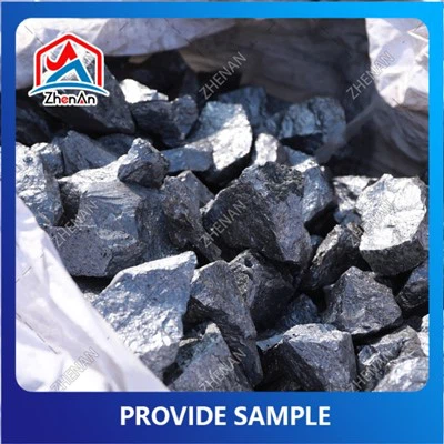 Metal de siliciu de argint 553 98.5%