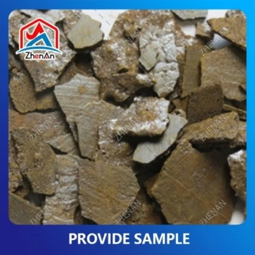 Vanadium Pentoxide Flake For Steel Making best