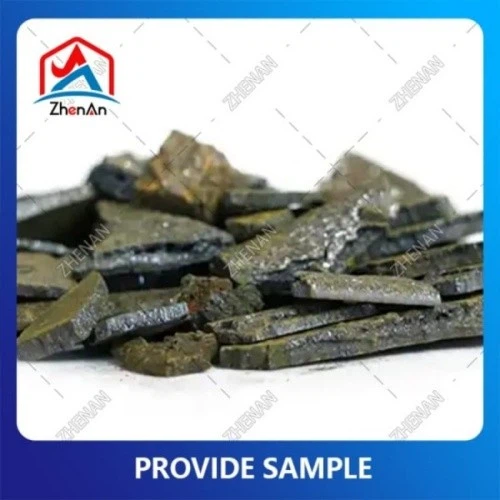 Vanadium Pentoxide Flakes For Battery And Chemical Applications factory